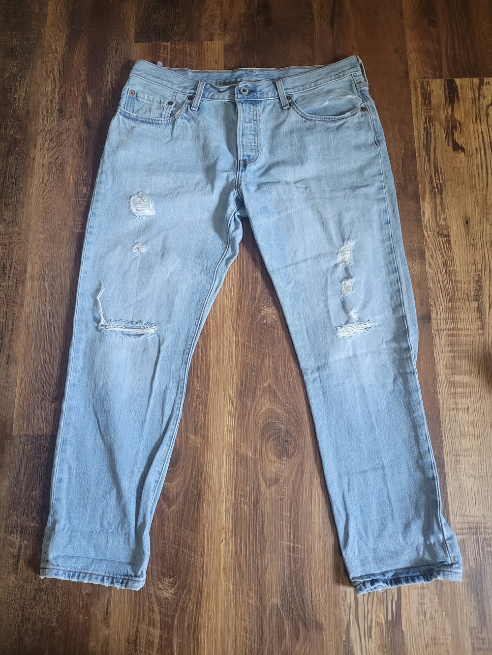 Levi's 501 CT Jeans